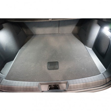 Tava portbagaj dedicata BYD Seal U / Seal U DM-i 2024-prezent, Cool Liner™ Aristar [4]