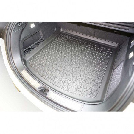 Tavă portbagaj dedicată BYD Sealion 7 2024-prezent, Cool Liner™ Aristar [2]