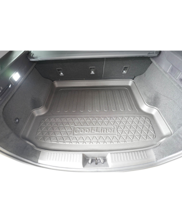 Tavă portbagaj dedicată Chery Tiggo 7 Plug-in Hybrid, 2025-prezent, Cool Liner™ Aristar [2]