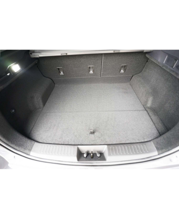 Tavă portbagaj dedicată Chery Tiggo 7 Plug-in Hybrid, 2025-prezent, Cool Liner™ Aristar [5]