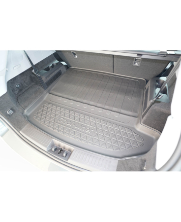Tavite portbagaj auto - Tavă portbagaj dedicată Chery Tiggo 8 Plug-in Hybrid, 2025-prezent, Cool Liner™ Aristar
