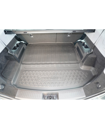 Tavă portbagaj dedicată Chery Tiggo 8 Plug-in Hybrid, 2025-prezent, Cool Liner™ Aristar [2]