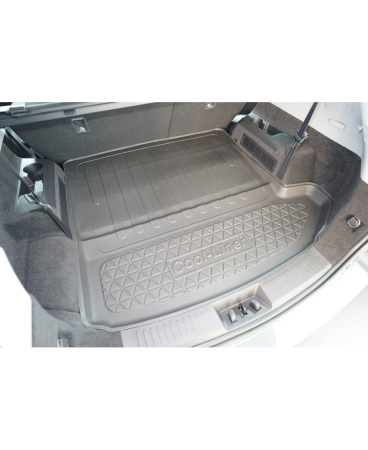 Tavă portbagaj dedicată Chery Tiggo 8 Plug-in Hybrid, 2025-prezent, Cool Liner™ Aristar [1]