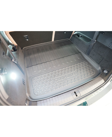 Tavă portbagaj dedicată Chery Tiggo 9 Plug-in Hybrid, 2025-prezent, Cool Liner™ Aristar [1]