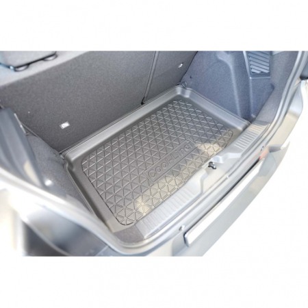 Tava portbagaj dedicata Citroen C3 IV, 2024-prezent, fara podea dubla, Cool Liner™ Aristar [1]