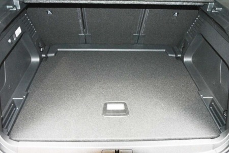 Tava portbagaj dedicata Citroen C5 Aircross 02.2019- (UP) [4]