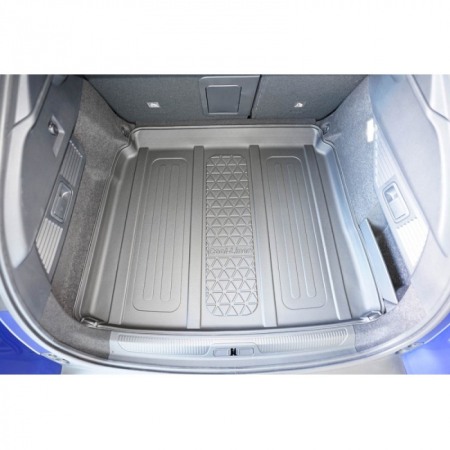 Tavite portbagaj auto - Tava portbagaj dedicata Citroen C5X / C5X Plug-in Hybrid, 2022-prezent, Cool Liner™ Aristar