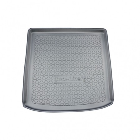 Tavă portbagaj dedicată Dacia Bigster 2025-prezent, Cool Liner™ Aristar (toate motorizările - portbagaj mai sus) [1]