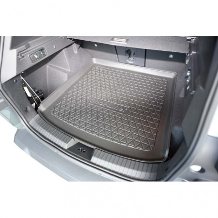 Tavă portbagaj dedicată Dacia Bigster 2025-prezent, Cool Liner™ Aristar (toate motorizările - portbagaj mai sus) [2]