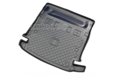 Tava portbagaj dedicata Dacia Lodgy 7 locuri GUARDLINER [3]