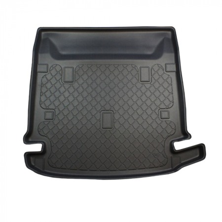 Accesorii interior - Tava portbagaj dedicata Dacia Lodgy 7 locuri GUARDLINER