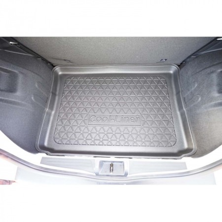 Tavite portbagaj auto - Tava portbagaj dedicata Dacia Spring Electric 2021-prezent, Cool Liner Aristar 193064CM