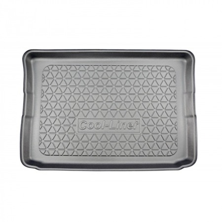 Tava portbagaj dedicata Dacia Spring Electric 2021-prezent, Cool Liner Aristar 193064CM [1]