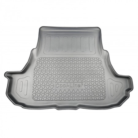 Tavite portbagaj auto - Tava portbagaj dedicata Dodge Challenger 3 02.2008-prezent / facelift 2014-prezent, Cool Liner™ Aristar