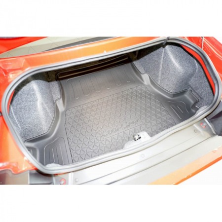 Tava portbagaj dedicata Dodge Challenger 3 02.2008-prezent / facelift 2014-prezent, Cool Liner™ Aristar [3]