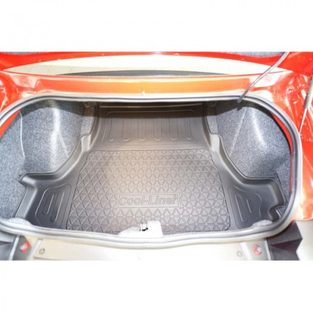 Tava portbagaj dedicata Dodge Challenger 3 02.2008-prezent / facelift 2014-prezent, Cool Liner™ Aristar [1]