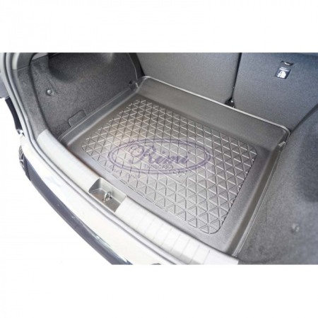 Tava portbagaj dedicata Fiat Tipo Cross, 2020-prezent, Cool Liner™ Aristar (cu Cargobox) [1]