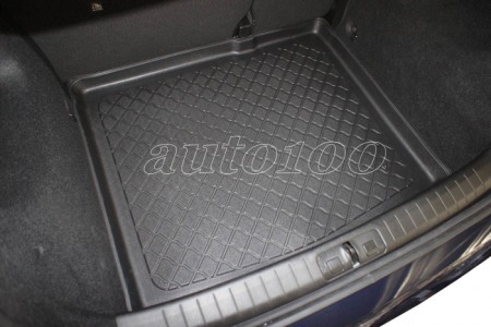 Accesorii interior - Tava portbagaj dedicata Fiat Tipo II HB Guardliner