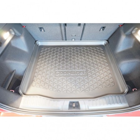 Accesorii interior - Tava portbagaj dedicata Ford Explorer EV 2024-prezent, Cool Liner™ Aristar