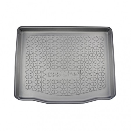 Tava portbagaj dedicata Ford Explorer EV 2024-prezent, Cool Liner™ Aristar [1]