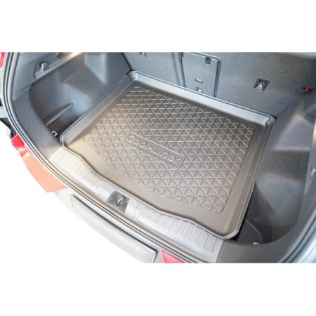 Tava portbagaj dedicata Ford Explorer EV 2024-prezent, Cool Liner™ Aristar [2]