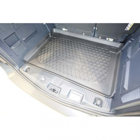 Tava portbagaj dedicata Ford Tourneo Courier II cu 5 locuri 2024-prezent, Cool Liner™ Aristar [1]