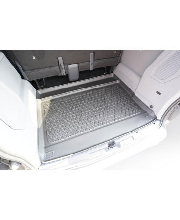 Tavă portbagaj dedicată Ford Tourneo Custom II inclusiv Plug-in Hybrid, L2, 2024-prezent, Cool Liner™ Aristar [3]