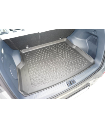 Tavă portbagaj dedicată Geely EX5 electric/ E5, 2025-prezent, podeaua dubla montata sus, Cool Liner™ Aristar [2]