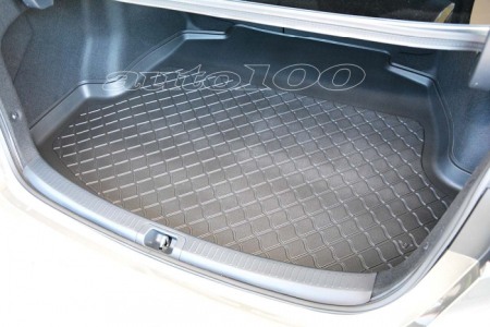 Tava portbagaj dedicata Guardliner Toyota Corolla XII (E210) / Corolla XII (E210) Hybrid sedan 03.2019- [6]