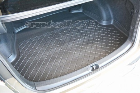 Tava portbagaj dedicata Guardliner Toyota Corolla XII (E210) / Corolla XII (E210) Hybrid sedan 03.2019- [5]