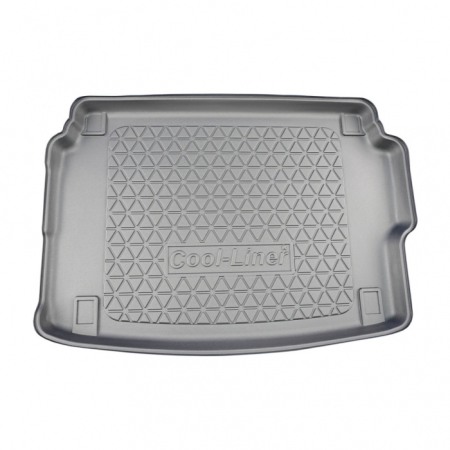 Tava portbagaj dedicata Hyundai Bayon 2021-prezent, Cool Liner™ Aristar (portbagaj mai sus) [3]