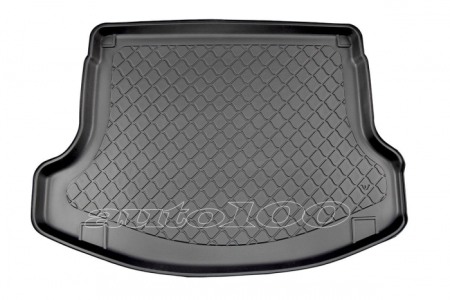 Tava portbagaj dedicata Hyundai i30 Fastback (UP) GUARDLINER [2]