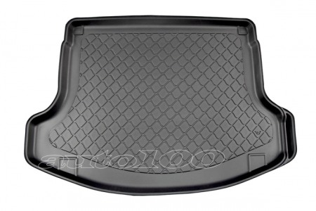 Tava portbagaj dedicata Hyundai i30 Fastback (UP) GUARDLINER [1]