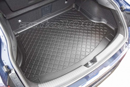 Tava portbagaj dedicata Hyundai i30 Fastback (UP) GUARDLINER [0]