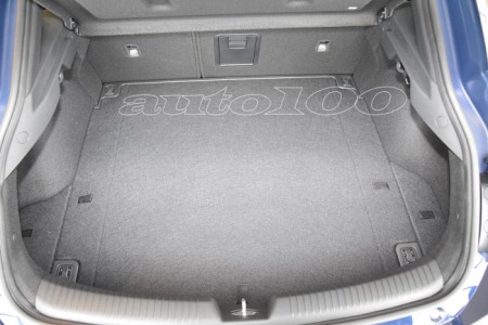 Tava portbagaj dedicata Hyundai i30 Fastback (UP) GUARDLINER [4]
