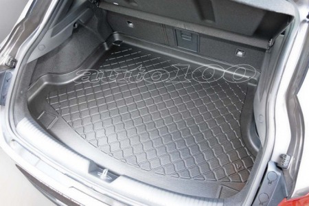 Tava portbagaj dedicata Hyundai i30 Fastback (UP) GUARDLINER [6]
