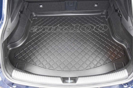 Tava portbagaj dedicata Hyundai i30 Fastback (UP) GUARDLINER [5]