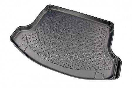 Tava portbagaj dedicata Hyundai i30 Fastback (UP) GUARDLINER [9]