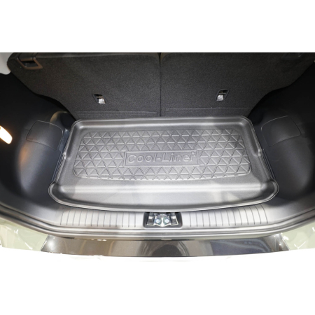 Tavă portbagaj dedicată Hyundai Inster, 2025-prezent, Cool Liner™ Aristar [2]