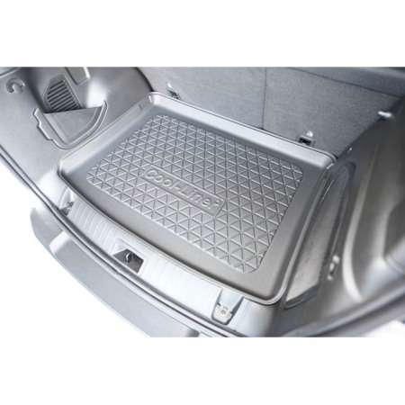 Tava portbagaj dedicata Jeep Renegade Mild Hybrid 2022-prezent, Cool Liner™ Aristar (portbagaj mai sus) [2]