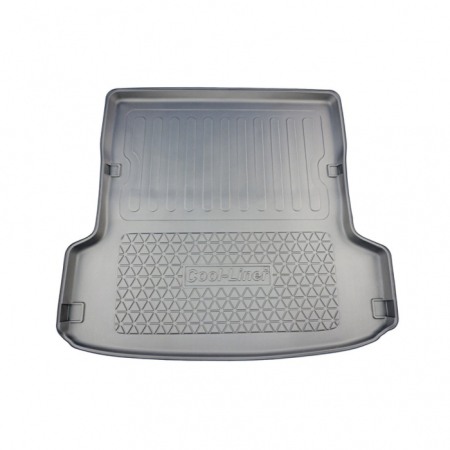 Tava portbagaj dedicata Kia EV9 Electric 2024-prezent, Cool Liner™ Aristar (cu 6 sau 7 locuri, randul 3 culcat) [1]