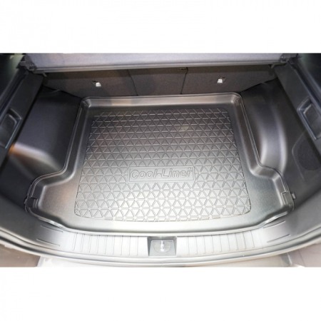 Tava portbagaj dedicata Kia Sportage 5 / Sportage Hybrid 2022-prezent, Cool Liner™ Aristar [5]