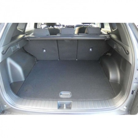 Tava portbagaj dedicata Kia Sportage 5 / Sportage Hybrid 2022-prezent, Cool Liner™ Aristar [6]