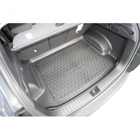 Tava portbagaj dedicata Kia Sportage 5 / Sportage Hybrid 2022-prezent, Cool Liner™ Aristar [4]