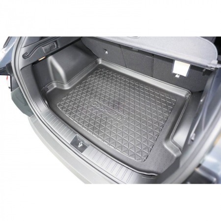 Tava portbagaj dedicata Kia Sportage 5 / Sportage Hybrid 2022-prezent, Cool Liner™ Aristar [3]