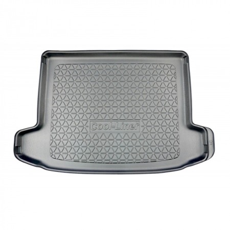 Tavite portbagaj auto - Tava portbagaj dedicata Kia Sportage 5 / Sportage Hybrid 2022-prezent, Cool Liner™ Aristar