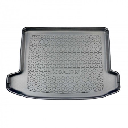 Tava portbagaj dedicata Kia Sportage 5 / Sportage Hybrid 2022-prezent, Cool Liner™ Aristar [2]