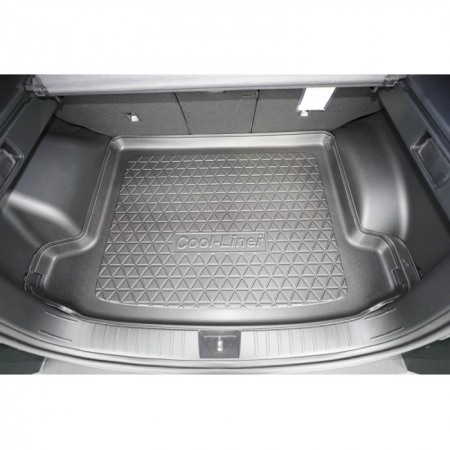 Tava portbagaj dedicata Kia Sportage 5 / Sportage Hybrid 2022-prezent, Cool Liner™ Aristar [1]