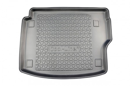 Accesorii interior - Tava portbagaj dedicata Kia XCeed Plug-in Hybrid 2020-prezent, Cool Liner™ Aristar