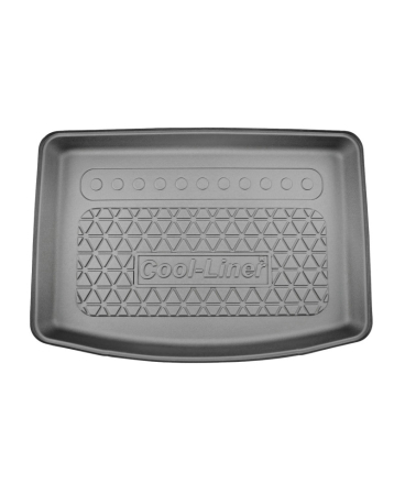Tavă portbagaj dedicată Leapmotor T03 electric, 2024-prezent, Cool Liner™ Aristar [4]
